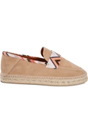 Missoni Amelia espadrilles