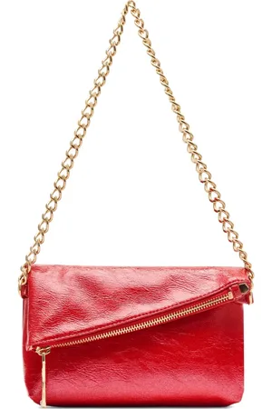 Liu Jo Bolsa de hombro Glossy
