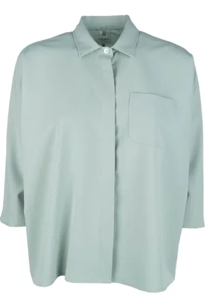 CRUNA Camisa con botones