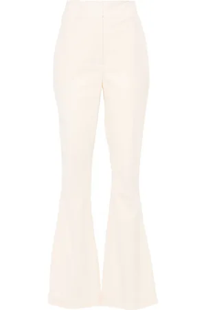 GENNY Pantalones acampanados