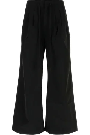 Entire Studios Pantalones Cinch