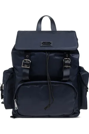 Paul & Shark Mochila con bolsillos