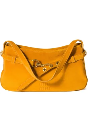 Miu Miu Bolsa de hombro Aventure