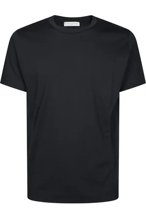 Daniele Fiesoli Playera con cuello redondo