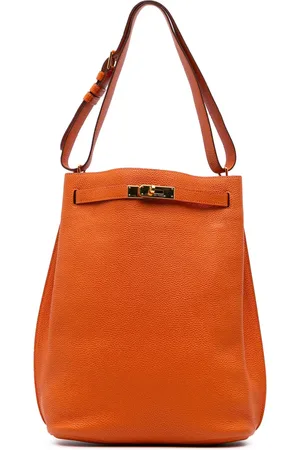 Hermès Bolsa de hombro TTogo So Kelly 26 2010