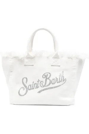 MC2 SAINT BARTH Tote Vanity