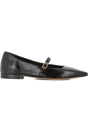 TASSINARI Flats con puntera redonda