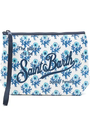 MC2 SAINT BARTH Cosmetiquera Aline