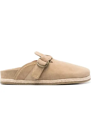 Ralph Lauren Zuecos Turbach