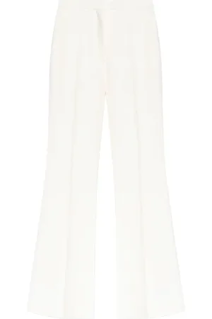 Givenchy Pantalones de vestir acampanados