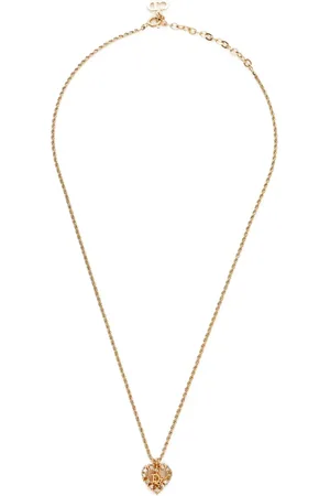 Dior Collar Logo 1990-2015