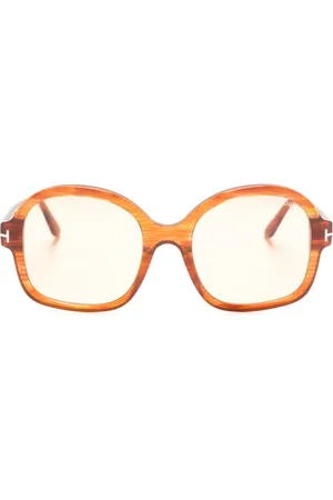 Tom Ford Lentes de sol Hanley
