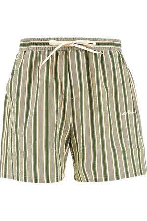 Les Deux Shorts de playa Stan