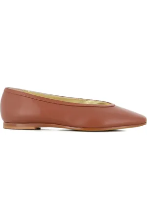TASSINARI Flats con puntera redonda