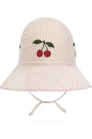 Konges Sløjd Gorro con logo bordado