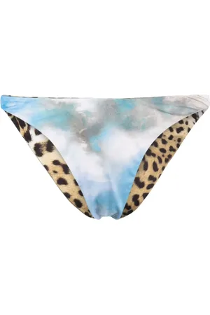 Roberto Cavalli Bikini bottom reversible