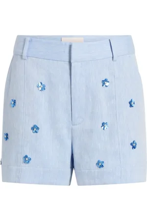 Cinq A Sept Shorts Tora