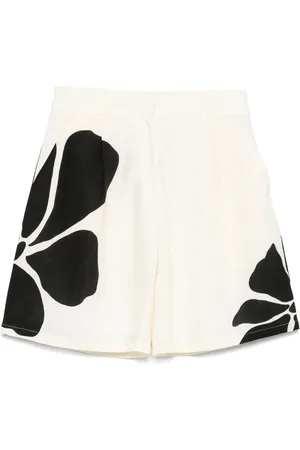 Cala De La Cruz Shorts Sia