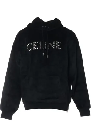 Céline Hoodie con apliques 2022
