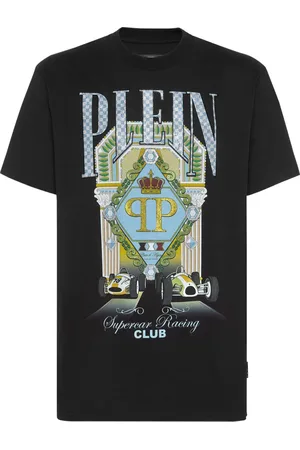 Philipp Plein Playera Supercar Racing