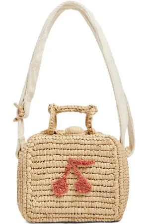 BONPOINT Bolsa de hombro Aimane