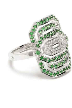Statement Anillo My Way mini
