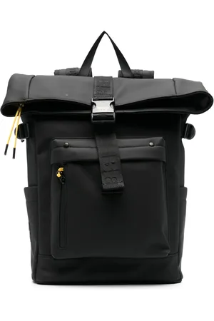 Blauer Mochila Roll01