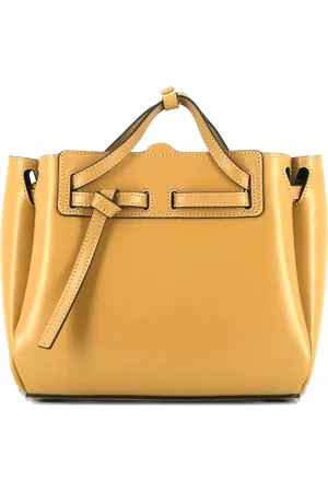 Loewe Bolsa de mano Lazo mini