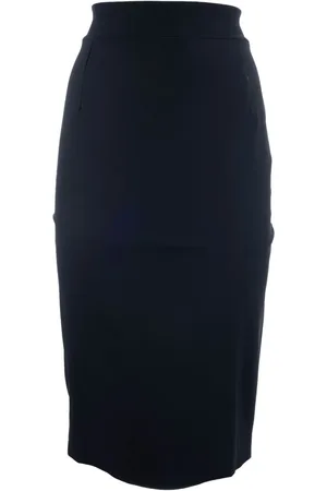 CHIARA BONI Falda midi Lumi
