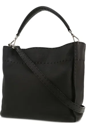 Fendi Bolsa de mano Anna