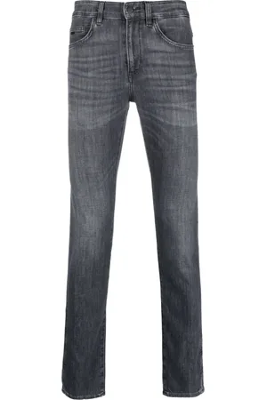 HUGO BOSS Jeans slim