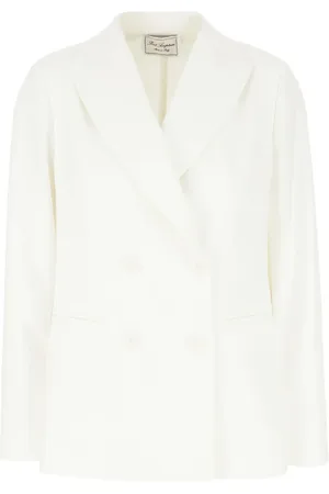 POST SCRIPTUM Blazer con doble botonadura