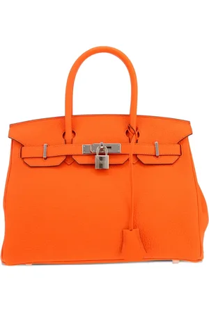 Hermès Bolsa de mano Birkin 30