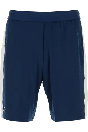 Lacoste Shorts en colaboración con Daniil Medvedev