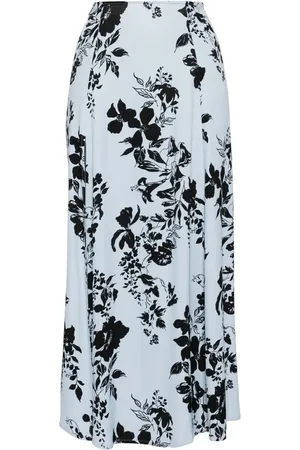 Reformation Falda Zoe