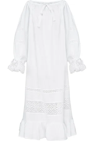 Sleeper Vestido Romantica