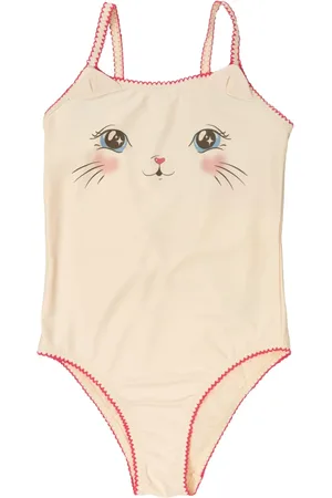 Konges Sløjd Traje de baño Kitty