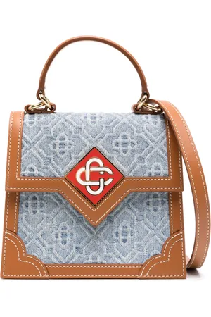 Casablanca Tote Jeanne mini