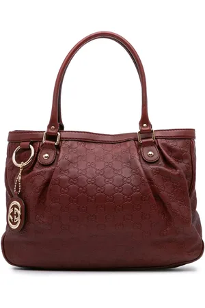 Gucci Tote Sukey Guccissima mediana 2016-presente