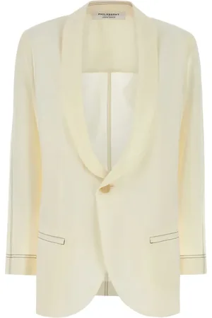 Serafini Blazer con botones