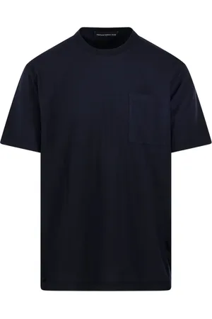DEPARTMENT 5 Playera de algodón