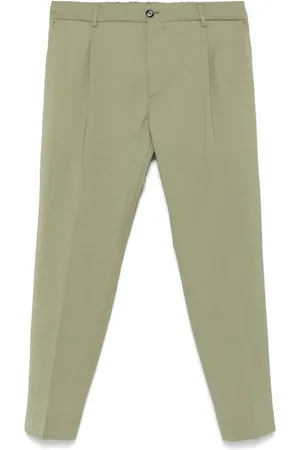 Be able Pantalones con pinzas