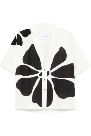Cala De La Cruz Camisa Sydney