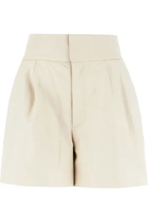 PT Torino Shorts con detalle de pinzas