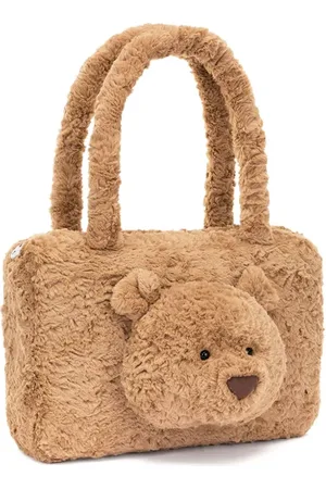 Jellycat Tote Bartholomew Bear