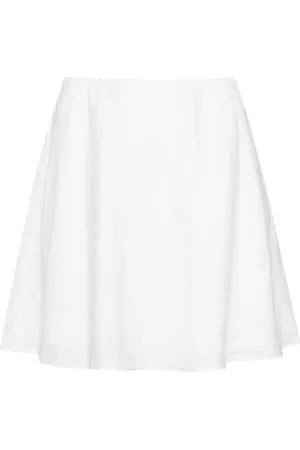 Reformation Falda Brandy