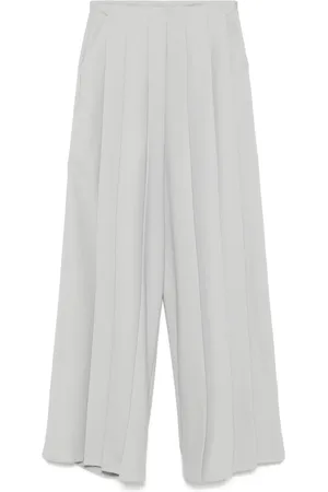 RAME Pantalones plisados
