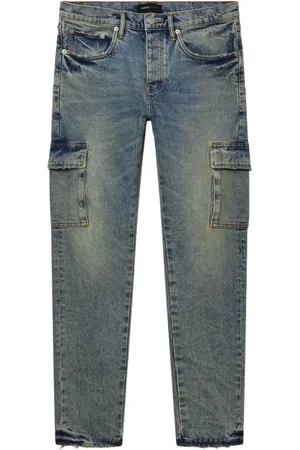 Purple Brand Skinny jeans cargo