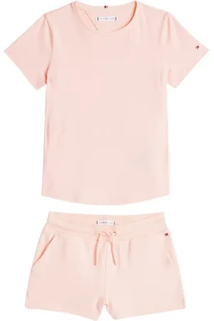 Tommy Hilfiger Set de shorts y playera
