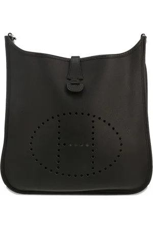 Hermès Bolsa de hombro Evelyne